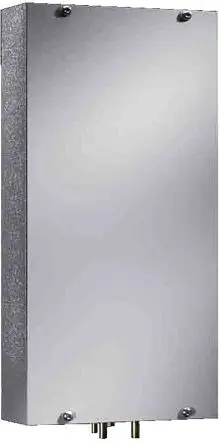 Produktfoto 1 von Rittal SK 3214.100 700W Schaltschrank-Klimagerät, 310 m³/h 230V ac, 37W 500 mm 200mm 100 mm