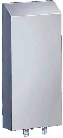 Produktfoto 1 von Rittal SK 3214.700 600W Schaltschrank-Klimagerät, 280 m³/h 230V ac, 33W 526 mm 220mm 100 mm
