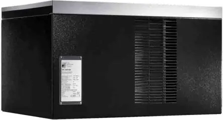 Produktfoto 1 von Rittal Schaltschrank-Klimagerät, 965 m³/h 230V ac 362 mm 595mm 440 mm