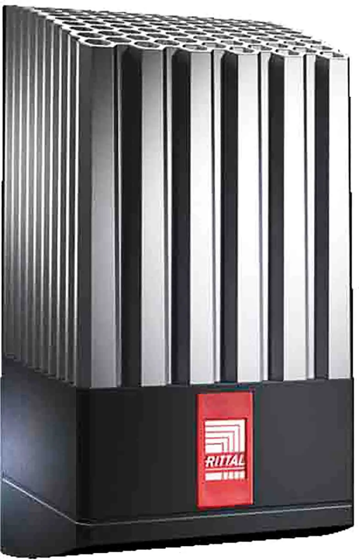 Produktfoto 1 von Rittal Schaltschrank-Heizung, 710 W, 800 W, 10°C, 115V ac x 200mm, 103mm x 103mm