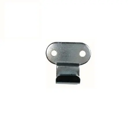 Produktfoto 1 von Savigny Stahl Spannverriegelung Federbelastet Abschließbar 75 mm 47.5mm, 450 N 20.5 mm