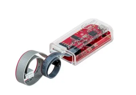 Produktfoto 1 von Infineon Debugger ARM