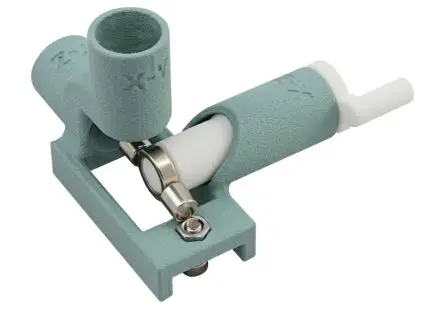 Produktfoto 1 von Infineon Aus dem Schacht für 3D 2 GO, Evaluierungsplatine Entwicklungstool Sensor, 3D-Magnetsensor für Magnetischer
