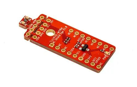 Produktfoto 1 von Infineon S2GO-3D-TLI493DW2BW-A0, Demoboard Entwicklungstool Sensor