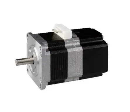 Produktfoto 1 von Sanyo Denki Schrittmotor 24V dc Wellen-Ø 7.5 mm