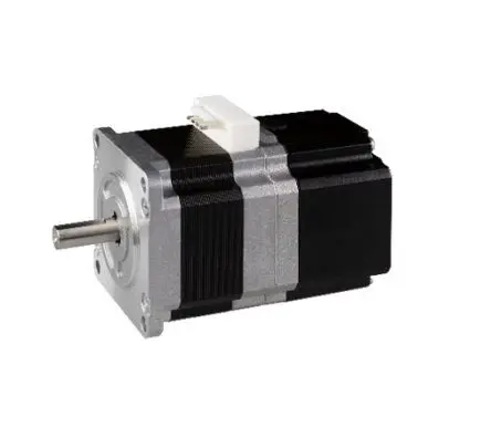 Produktfoto 1 von Sanyo Denki Schrittmotor 24V dc Wellen-Ø 7.5 mm