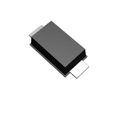 Produktfoto 1 von ROHM Oberfläche Schottky Schottky-Diode Einfach, 60 V / 2 A, 2-Pin DO-214AC (SMA)