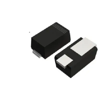 Produktfoto 1 von ROHM Oberfläche Schottky Schottky-Diode Einfach, 30 V / 2 A, 2-Pin PMDE