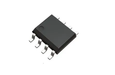 Produktfoto 1 von ROHM Doppelt SH8MB Typ N, Typ P-Kanal 1, Oberfläche MOSFET 40 V Erweiterung / 8.5 A 2 W, 8-Pin SOP