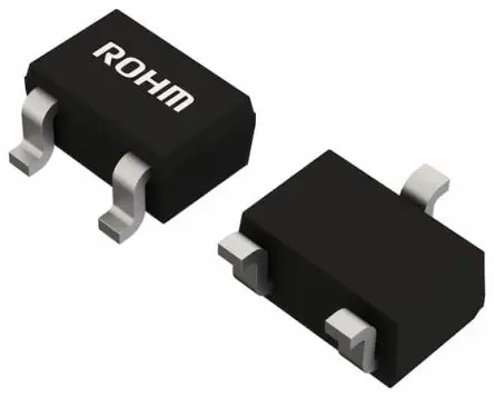 ROHM AEC-Q101 1 TVS-Diode Unidirektional Einfach 110 W 15.96 V min., 3-Pin, Oberfläche 12 V max SOT-323