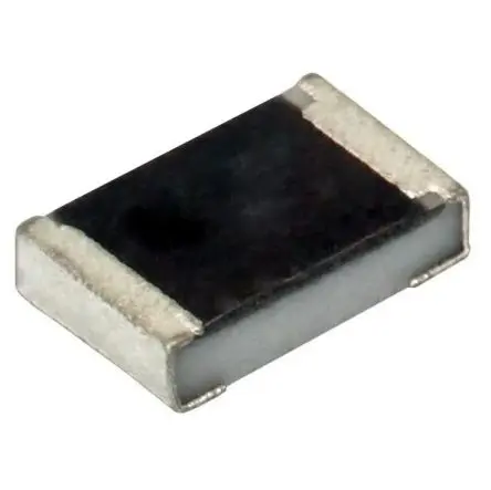KOA SG73P1EW, AEC-Q200 Dickschicht SMD-Widerstand 2.2 Ω ±1 % / 0.25 W ±200 ppm/°C, 0402 Gehäuse