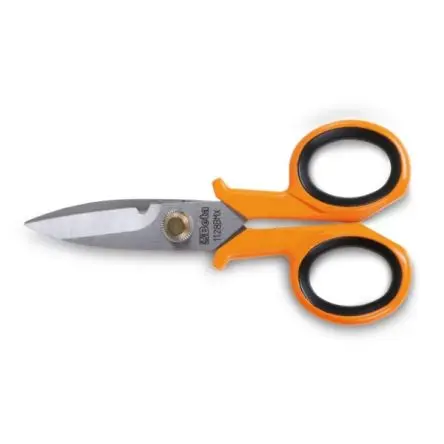 Produktfoto 1 von BETA Schere Edelstahl 147mm Gerade Kunststoff-Griff