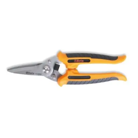 Produktfoto 1 von BETA Schere Edelstahl 185mm Universal Kunststoff-Griff