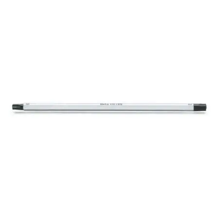 Produktfoto 1 von BETA T10 to T15 Umschaltbar, Stahl, 175mm / Klinge 175 mm