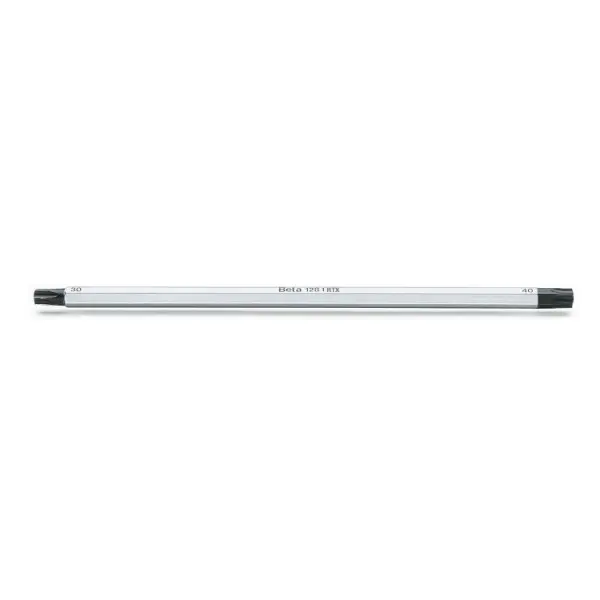 Produktfoto 1 von BETA T20 to T25 Umschaltbar, Stahl, 175 mm / Klinge 175 mm