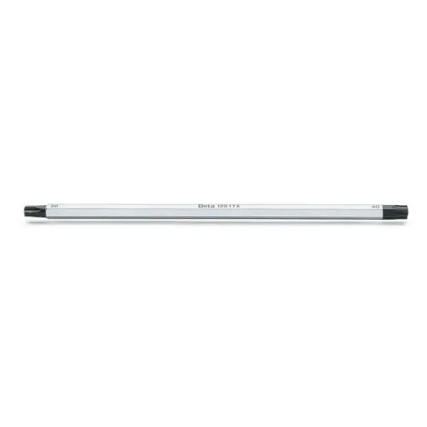 Produktfoto 1 von BETA T30 to T40 Umschaltbar, Stahl, 175 mm / Klinge 175 mm