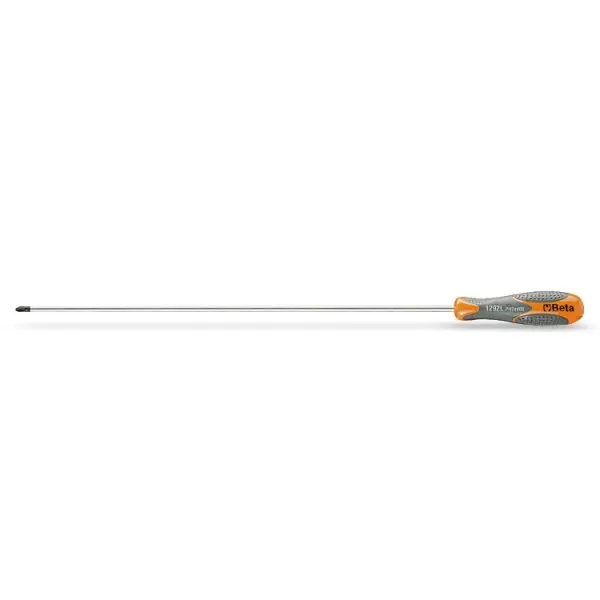 Produktfoto 1 von BETA 4.5 mm Kreuzkopf PHILLIPS®, Edelstahl, 605 mm / Klinge 400 mm