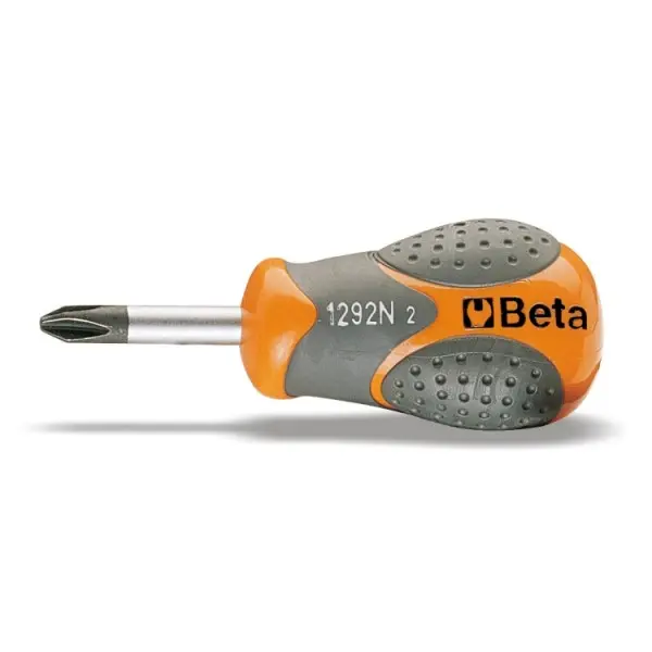 Produktfoto 1 von BETA 6 mm Kreuzkopf PHILLIPS®, Edelstahl, 86 mm / Klinge 30 mm