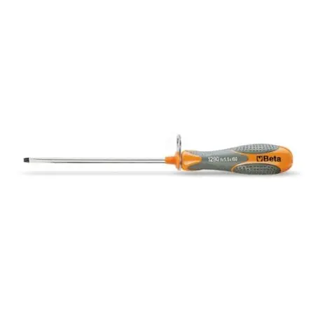 Produktfoto 1 von BETA 5,5 mm Standard-Schraubendreher, 259 mm / Klinge 150 mm