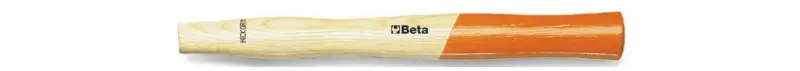 Produktfoto 1 von BETA Hammer, Hammer-Ersatzgriff Holz-Stiel 195g 380 mm