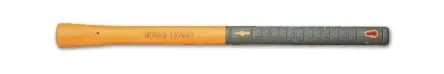 Produktfoto 1 von BETA Hammer aus Stahl 302 g Fiberglas-Stiel 500mm