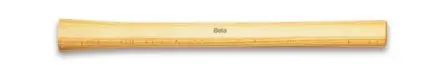 Produktfoto 1 von BETA Hammer 150 g Holz-Stiel 450 mm