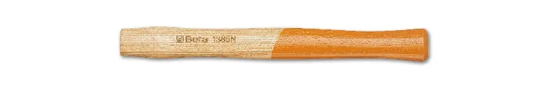 BETA Hammer, Hammer-Ersatzgriff Holz-Stiel 147g 280 mm