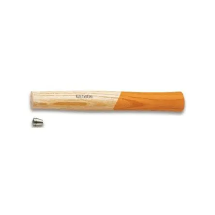 Produktfoto 1 von BETA Hammer 139.5 g Holz-Stiel 260 mm