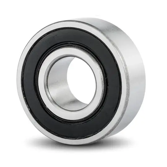 Produktfoto 1 von RS PRO 2-reihig Kugellager, Innen-Ø 10 mm / Außen-Ø 30 mm Außen-ø , Breite 14 mm