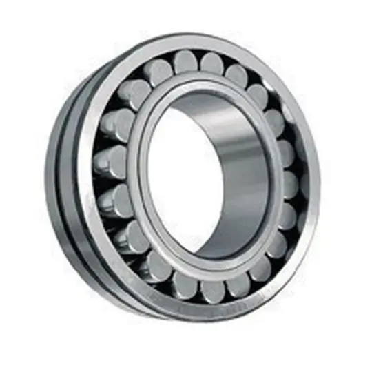 Produktfoto 1 von RS PRO Rollenlager Rund 1-reihig Stahl 178000 N 4500rpm 2210 / Außen-Ø 90 mm Außen-ø  151000 N 5600rpm, Innen-Ø 50 mm,
