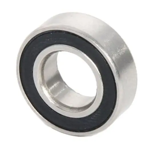 Produktfoto 1 von RS PRO 1-reihig Kugellager, Innen-Ø 25 mm / Außen-Ø 52 mm Außen-ø , Breite 15 mm