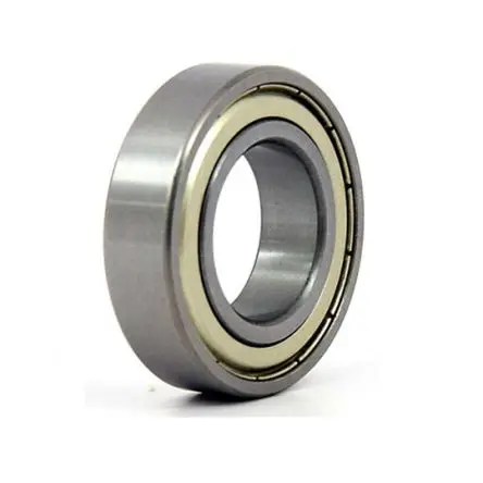 Produktfoto 1 von RS PRO 1-reihig Kugellager, Innen-Ø 45 mm / Außen-Ø 100 mm Außen-ø , Breite 25 mm