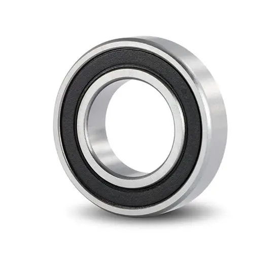 Produktfoto 1 von RS PRO 1-reihig Kugellager, Innen-Ø 70 mm / Außen-Ø 110 mm Außen-ø , Breite 20 mm