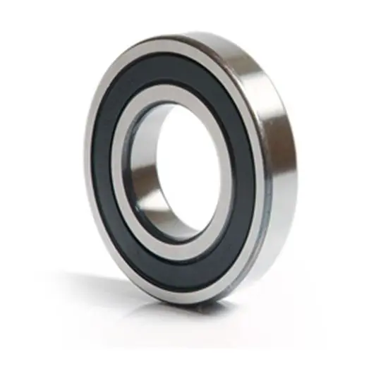 Produktfoto 1 von RS PRO 1-reihig Kugellager, Innen-Ø 35 mm / Außen-Ø 55 mm Außen-ø , Breite 10 mm