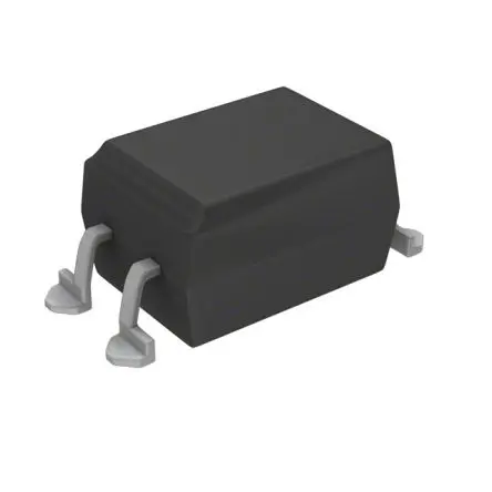 Produktfoto 1 von Renesas Electronics PS Oberfläche 1 Optokoppler DC-In, 4-Pin SMD Gull-Wing, Isolation 5000 V eff.