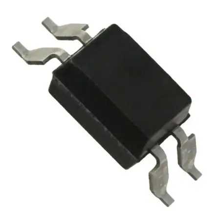 Produktfoto 1 von Renesas Electronics PS Oberfläche 1 Optokoppler DC-In, 4-Pin SMD Gull-Wing, Isolation 5000 V eff.