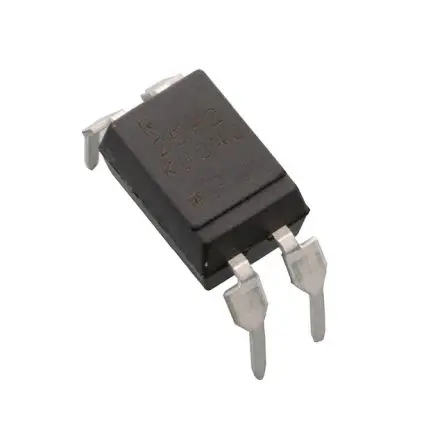 Produktfoto 1 von Renesas Electronics PS Oberfläche 1 Optokoppler DC-In, 4-Pin DIP, Isolation 5000 V