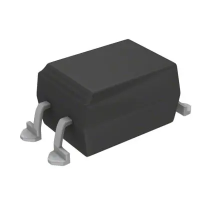 Produktfoto 1 von Renesas Electronics PS Oberfläche 1 Optokoppler DC-In, 4-Pin SMD Gull-Wing, Isolation 5000 V eff.
