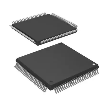 Produktfoto 1 von Renesas Electronics Mikrocontroller RX24T RX 32 bit Oberfläche 256kB Flash LQFP 64-Pin 80 MHz 16 kB RAM