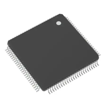 Renesas Electronics Mikrocontroller RX651 RXv2 32 bit Oberfläche 2.048MB Flash QFP 144-Pin 120 MHz 640 kB RAM
