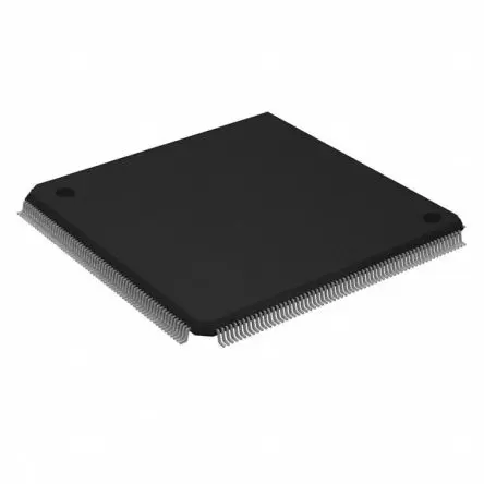 Produktfoto 1 von Renesas Electronics Mikroprozessor ARM Cortex A9 ARM 32 bit 400 MHz QFP 256-Pin