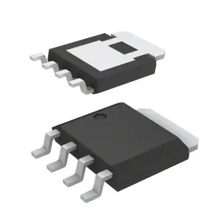 Produktfoto 1 von Renesas Electronics Typ N-Kanal, Oberfläche MOSFET Erweiterung 60 V / 25 A 45 W, 4-Pin SOT-669