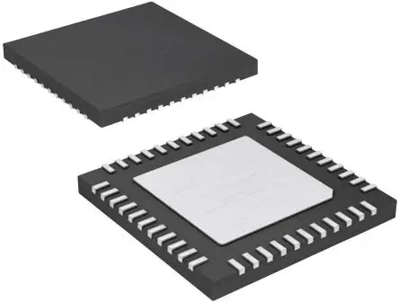 Produktfoto 1 von Renesas Electronics 1-Kanal USB-Controller USB-Host-Controller-IC 12 Mbit/s Doppelt USB 3.0 68-Pin (3.6V) (3.3 V), QFN