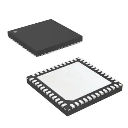 Produktfoto 1 von Renesas Electronics 1-Kanal USB-Controller USB-Host-Controller-IC 12 Mbit/s USB 3.0 48-Pin (3.6V) (3 V), QFN