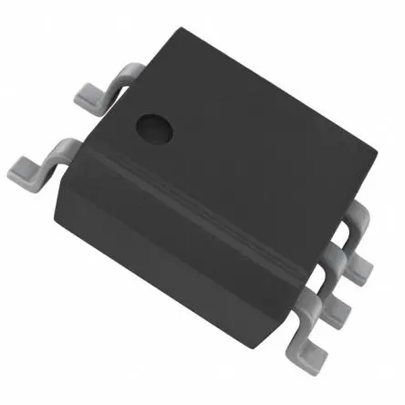 Produktfoto 1 von Renesas Electronics PS Oberfläche 1 Optokoppler DC-In, 5-Pin SO, Isolation 3750 V eff.