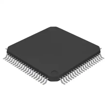 Produktfoto 1 von Renesas Electronics Mikrocontroller RL78/G13 RL78 16 bit Oberfläche 20kB Flash LQFP 80-Pin 32 MHz 20 kB RAM