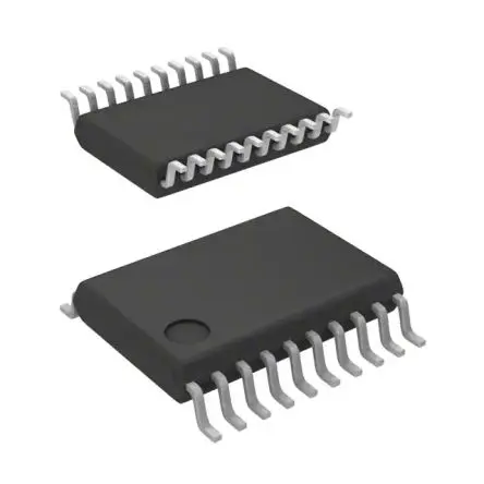 Produktfoto 1 von Renesas Electronics Mikrocontroller RL78/G12 RL78 16 bit Oberfläche 8kB Flash LSSOP 20-Pin 24 MHz 0.75 kB RAM