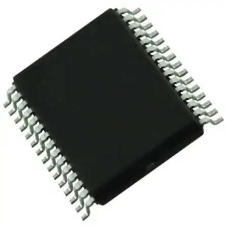 Produktfoto 1 von Renesas Electronics Mikrocontroller RL78 RL78 16 bit Oberfläche 64kB Flash LSSOP 30-Pin 32 MHz 8 kB RAM