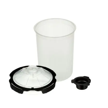 Produktfoto 1 von 3M 850 ml 3M PPS Paint Preparation System Series 2.0 Sprühfarbe