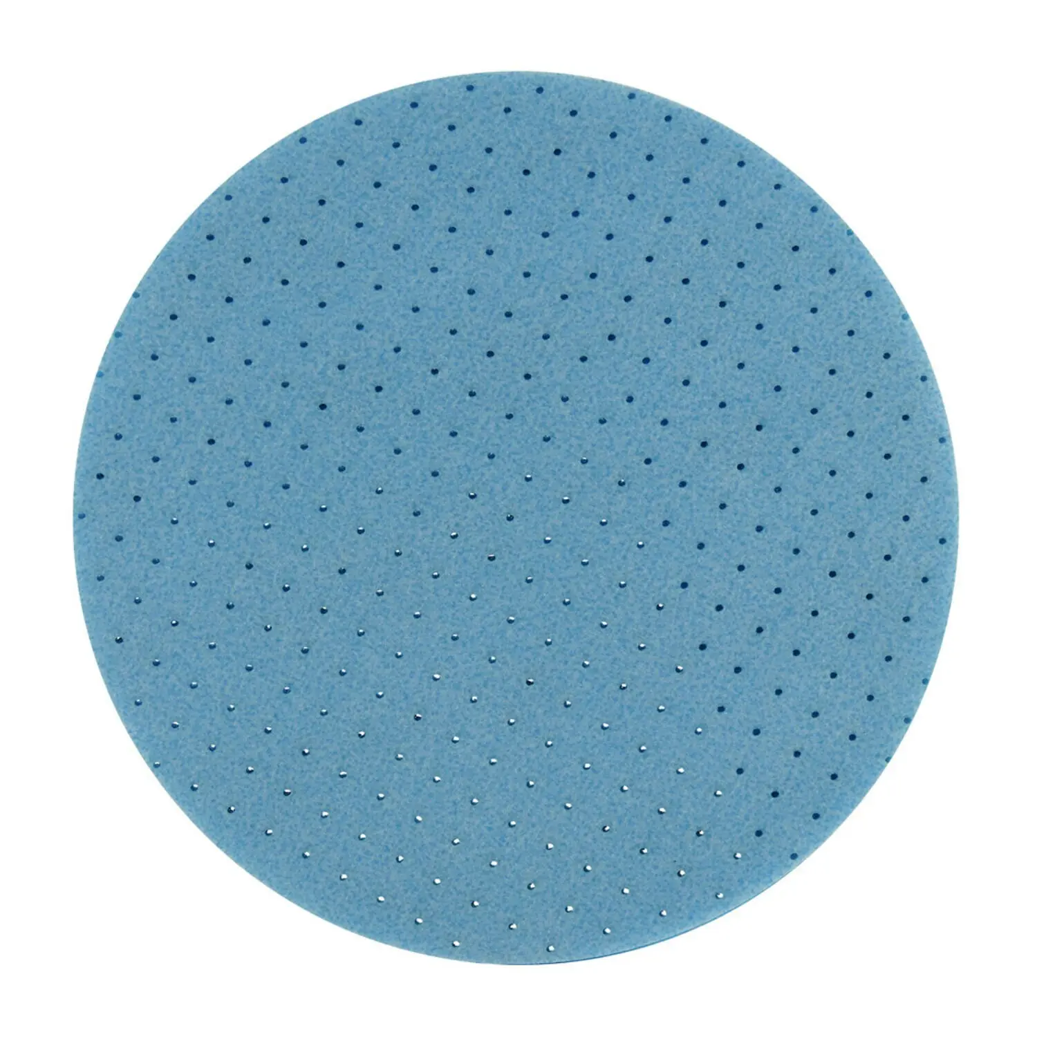 Produktfoto 1 von 3M Hookit Aluminiumbeschichtet Ø 150 mm Kunstharzgebunden, Korngröße 20 P400 20 Per Pack
